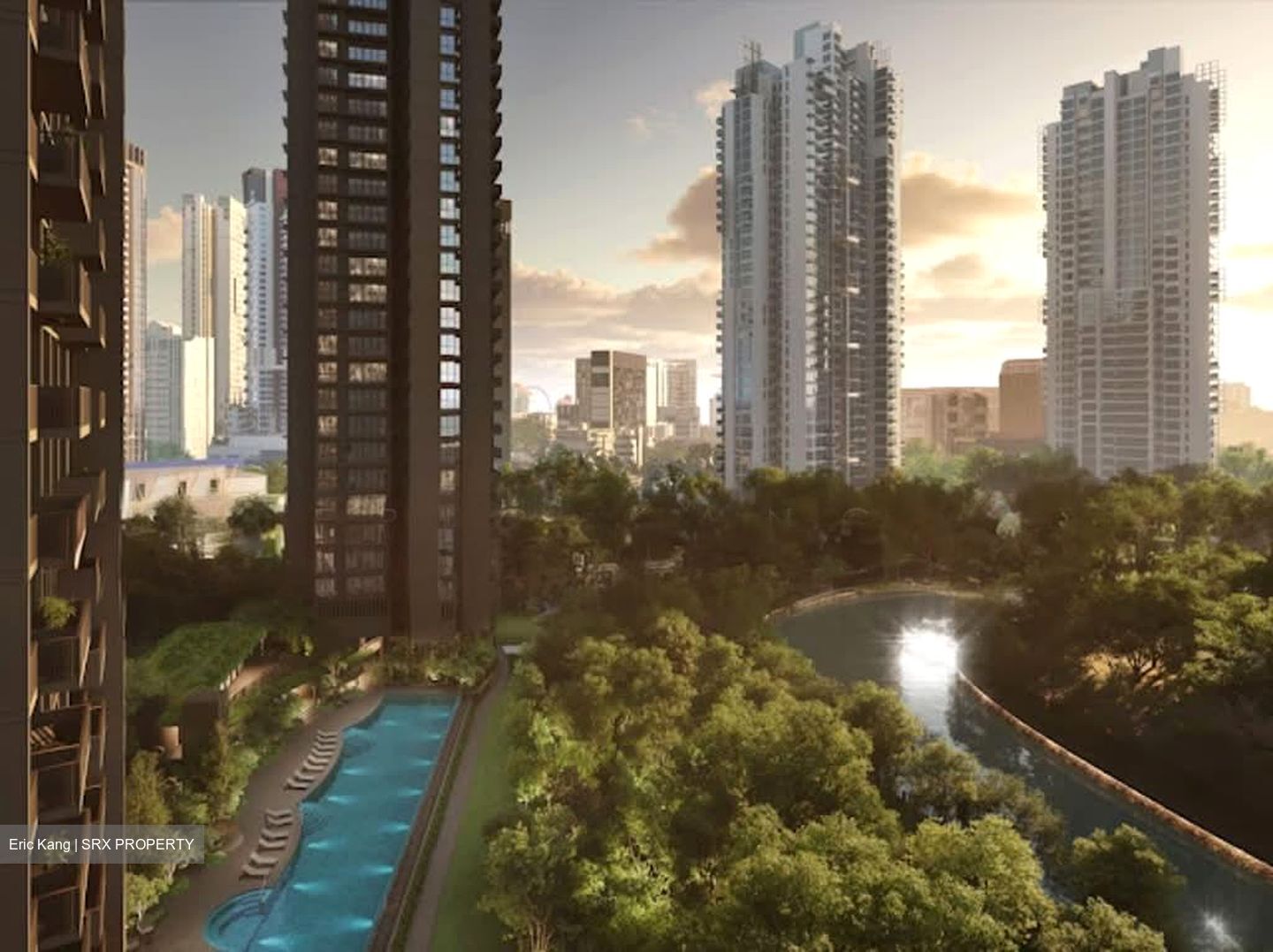 River Modern (U/C) (D9), Apartment #547832741